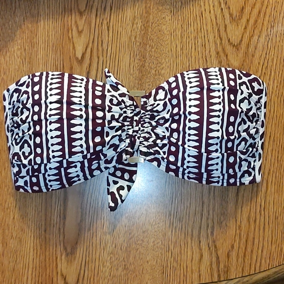 La Blanca Strapless Bikini - Picture 9 of 9